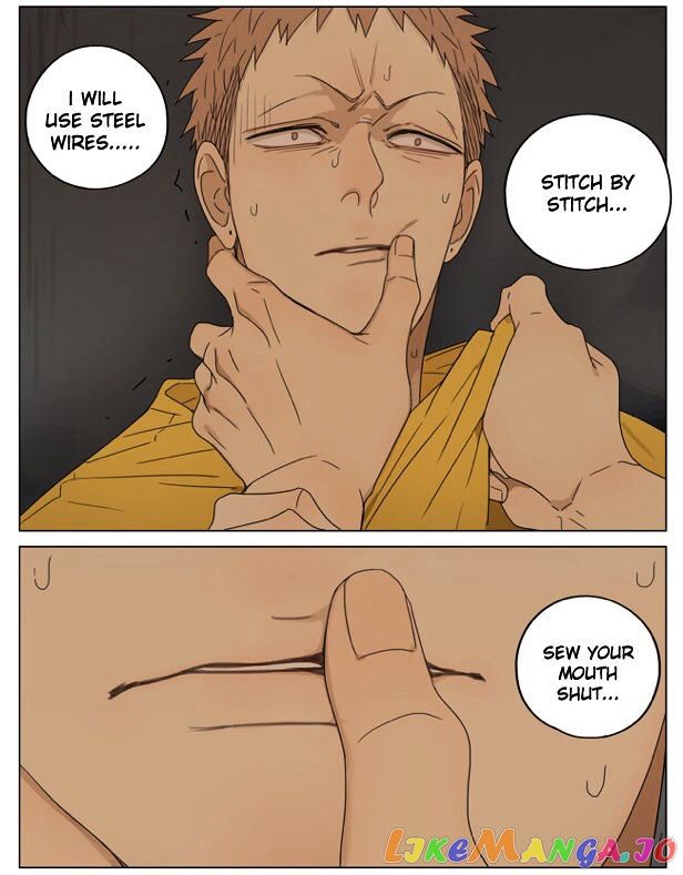 19 Days chapter 170 image 4